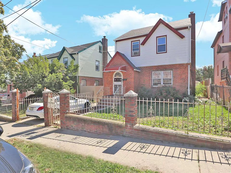 1st image of 106-10 32nd Ave