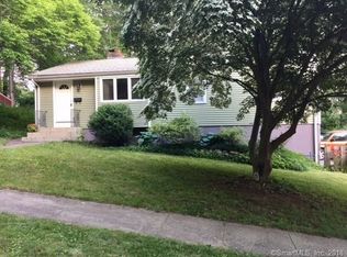 90 Martin Ter, Hamden, CT 06517