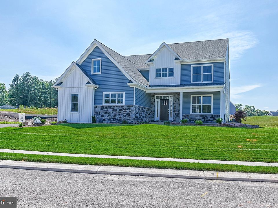 3241 Foxcroft Way, York, PA 17406 Zillow