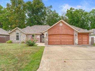 198 Shadow View Dr, Branson, MO 65616