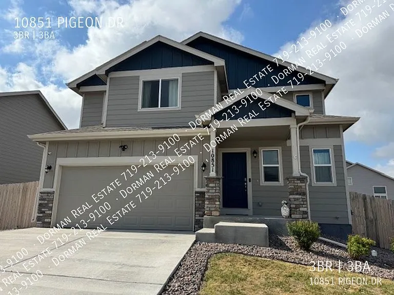 10851 Pigeon Dr — Photo 1