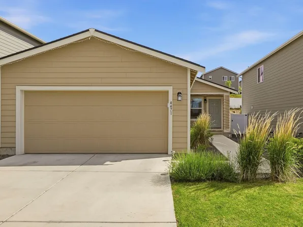4471 W Brookfield Ave, Spokane, WA 99208