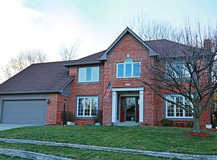 492 Rodeo Dr, Indianapolis, IN 46217