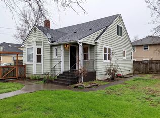 955 Chambers St, Eugene, OR 97402