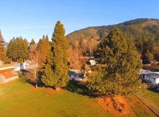 1628 Mount Baldy Rd, Grants Pass, OR 97527