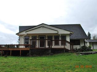 459 Cinebar Rd, Onalaska, WA 98533