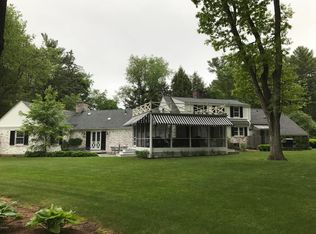 1849 Canaan Southfield Rd, New Marlboro, MA 01230
