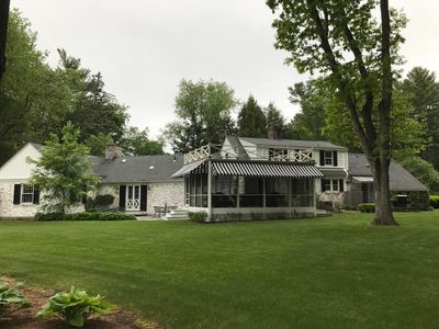 1849 Canaan Southfield Rd, New Marlboro, MA, 01230
