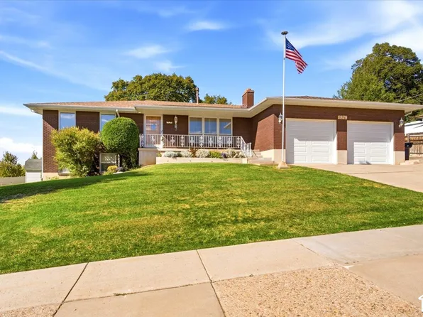 1879 E Gentile St, Layton, UT 84040
