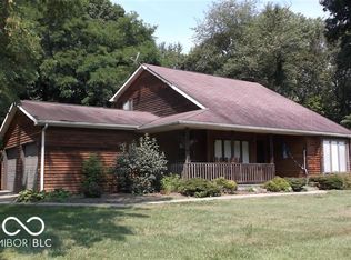 10840 E Heywood Dr, Seymour, IN