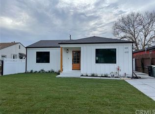 631 N Lincoln St, Burbank, CA 91506
