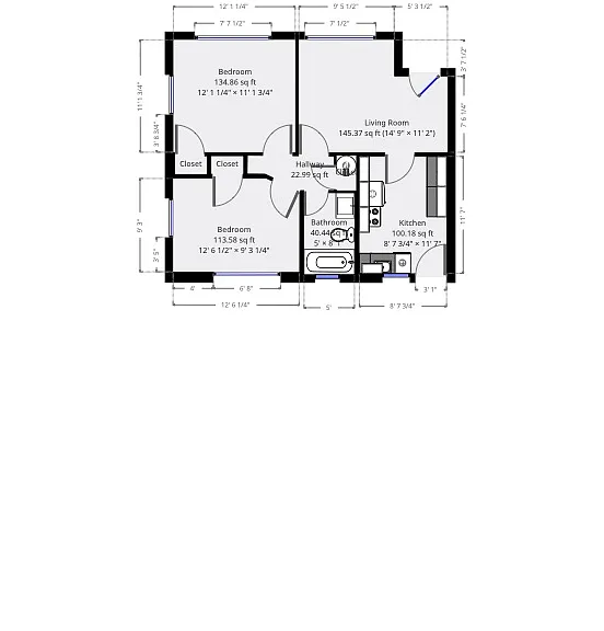 1027 31st Ave N #C — Photo 19