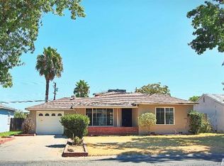 412 Oakshire Ave, Modesto, CA 95354