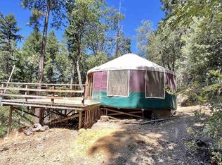 191 & 210 Eastridge North Ct, Hayfork, CA 96041