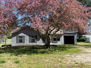 1659 Highway 18, Medon, TN 38356