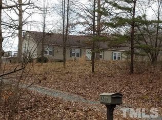 4266 Jones Street Ext, Ramseur, NC 27316