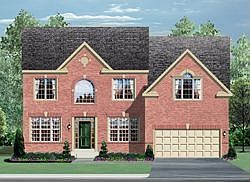 10519 Aspen Highlands Drive