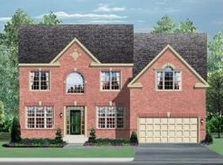 10519 Aspen Highlands Dr, Spotsylvania, VA 22553