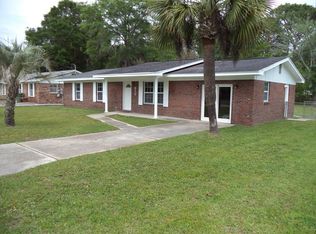 917 Louisiana Ave, Lynn Haven, FL 32444