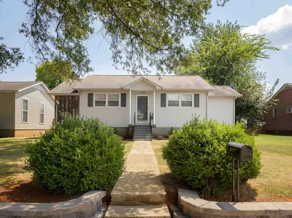 406 Grand Ave, Muscle Shoals, AL 35661