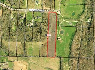 3313 Spyglass Rdg, Hamilton, OH 45013