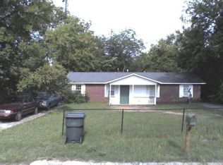 4463 Capitol Ave, Macon, GA 31206