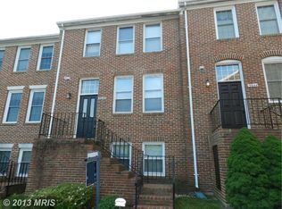 9646 Sutton Green Ct, Vienna, VA 22181