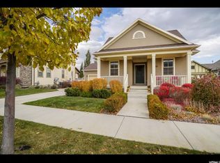 10863 S Weiss Dr, South Jordan, UT 84009