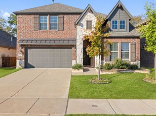 3013 Teak Dr, Melissa, TX 75454