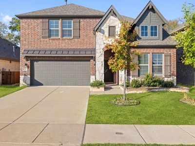 3013 Teak Dr, Melissa, TX, 75454