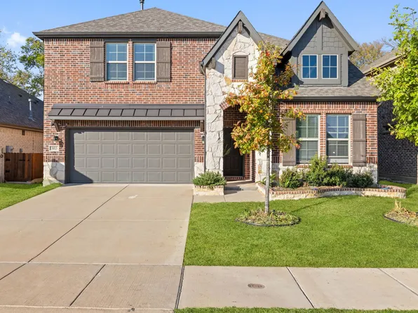 3013 Teak Dr, Melissa, TX 75454