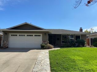 1250 Priscilla Dr, San Jose, CA