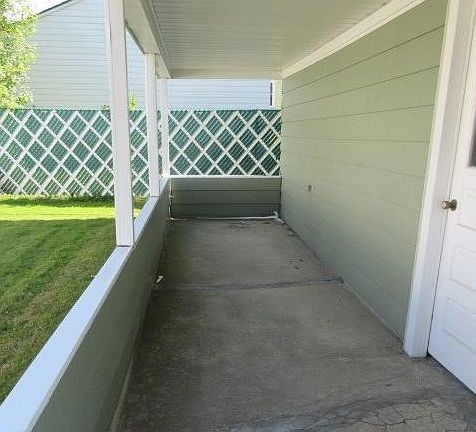 4th image of 13720 Woodward Blvd