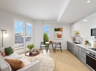88-36 139th St #7J, Jamaica, NY 11435