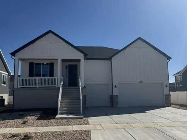 2068 S 4190 W #94, Taylor, UT 84401
