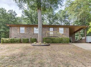 1004 Beaver Trl, Anderson, SC 29625