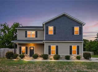 5600 Arabia Rd, Lumber Bridge, NC 28357