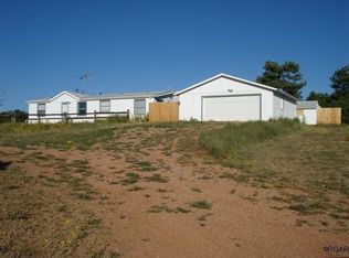 97 Kit Carson Trl, Cotopaxi, CO 81223