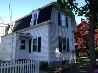 22 Prospect St, Beverly, MA 01915
