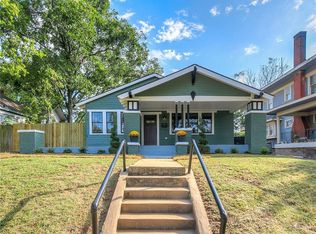 1012 NW 21st St, Oklahoma City, OK 73106