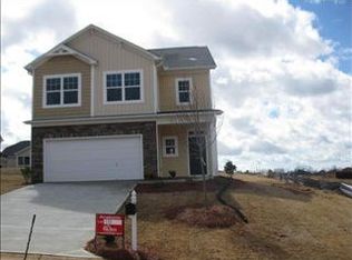 276 Stonewood Crossing Dr, Boiling Springs, SC 29316