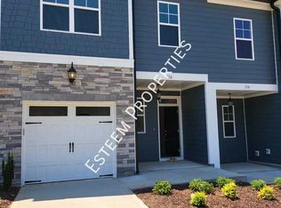 316 Conrad Ln #1, Wake Forest, NC 27587