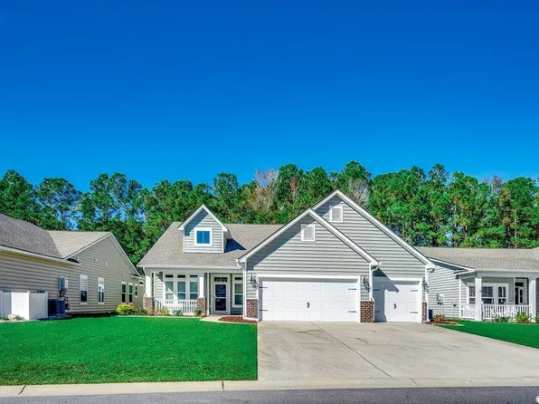 1148 Harbison Circle, Myrtle Beach, SC 29579