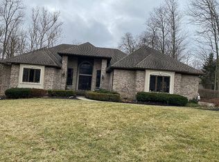 13003 Water Ridge Dr, McCordsville, IN 46055