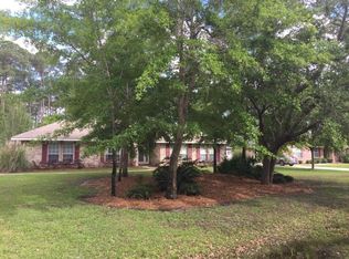 500 Driftwood Point Rd, Santa Rosa Beach, FL 32459