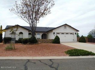 7080 N Summit View Dr, Prescott Valley, AZ 86315