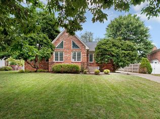 8915 Provincetown Pl, Langdon Place, KY 40242