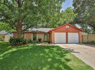 8306 Marble Arch Ct, Humble, TX 77338