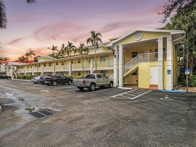 2660 NE 8th Ave #118, Fort Lauderdale, FL, 33334