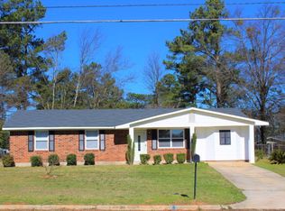 341 McCormick Rd, Martinez, GA 30907